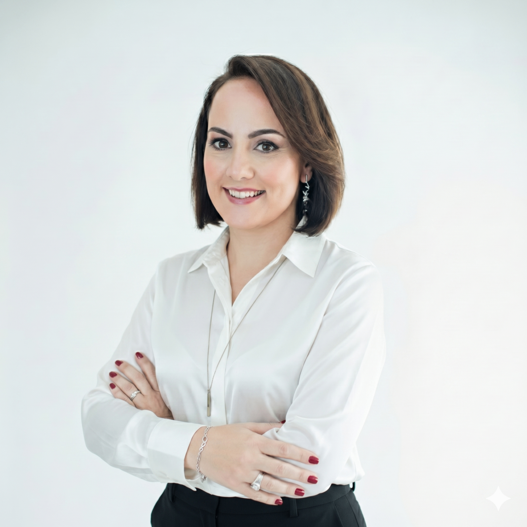 Camille Rodrigues e Renata Kopel, mentoras da Pesquisa Clínica Essencial